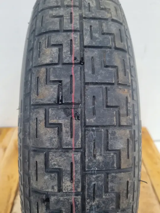 Volvo S40 II V50 C30 KOŁO DOJAZDOWE dojazdówka 125/85 R16 30683913 2160823