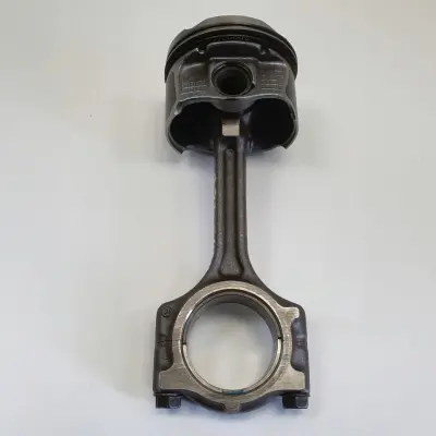 Renault Captur 1.3 TCe TŁOK KORBOWÓD