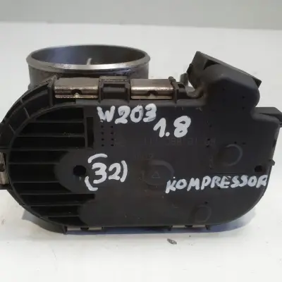 Mercedes W203 1.8 K PRZEPUSTNICA A1110980109 0280750045