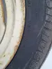 KOŁO ZAPASOWE Zapas felga 145/80 R14 4x105 Bridgestone Ecopia B381 2008