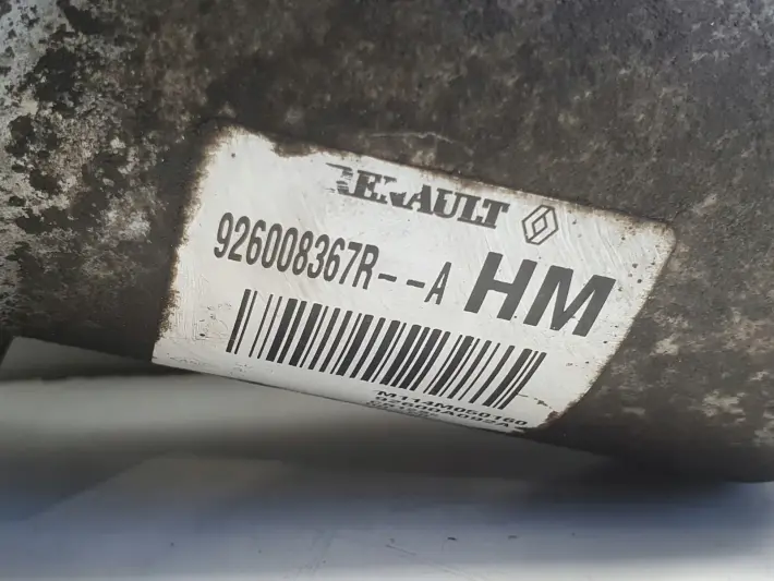 Dacia Duster I 1.2 TCe SPRĘŻARKA KLIMATYZACJI pompa 926008367R