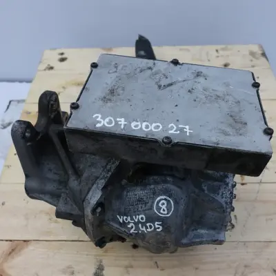 Volvo XC90 2.4 D5 REDUKTOR SKRZYNI BIEGÓW manual