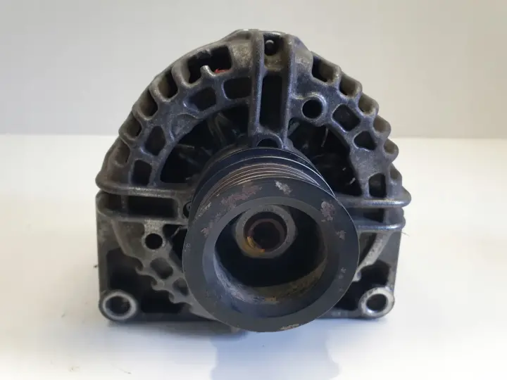 Opel Zafira B 1.8 16V ALTERNATOR 0124325163 bosch 100A AK