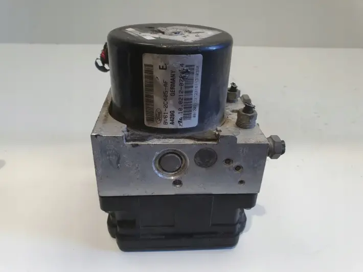 Ford Focus MK3 POMPA ABS hamulcowa BV61-2C405-AF