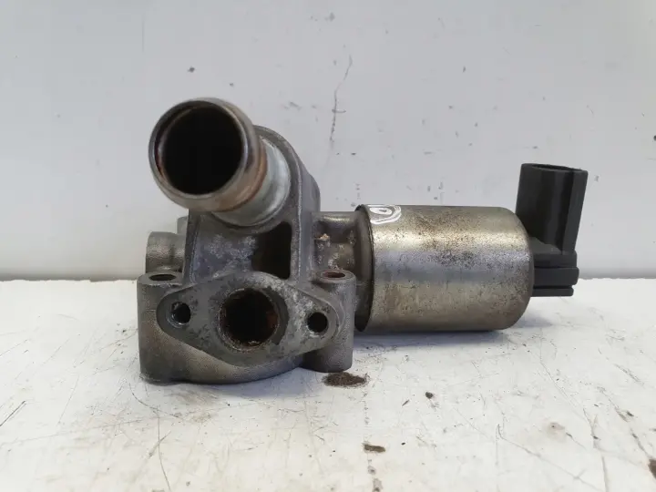 Opel Corsa D 1.2 16V ZAWÓR EGR