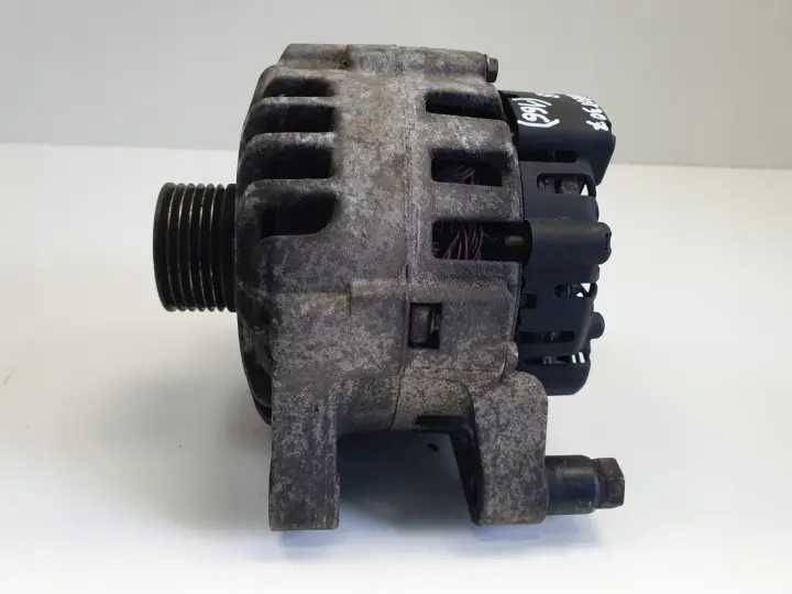 Peugeot 307 1.6 16V ALTERNATOR 9656956280 Valeo