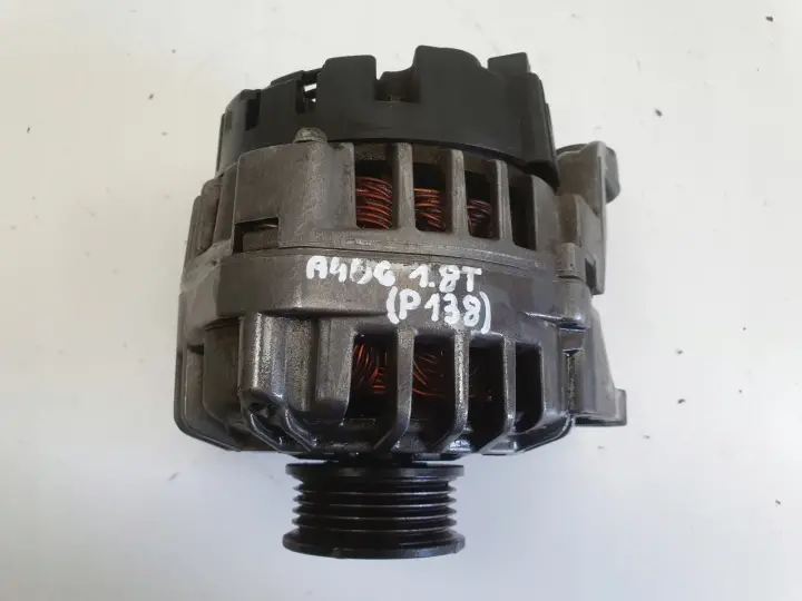 Audi A4 B5 1.8 T ALTERNATOR valeo