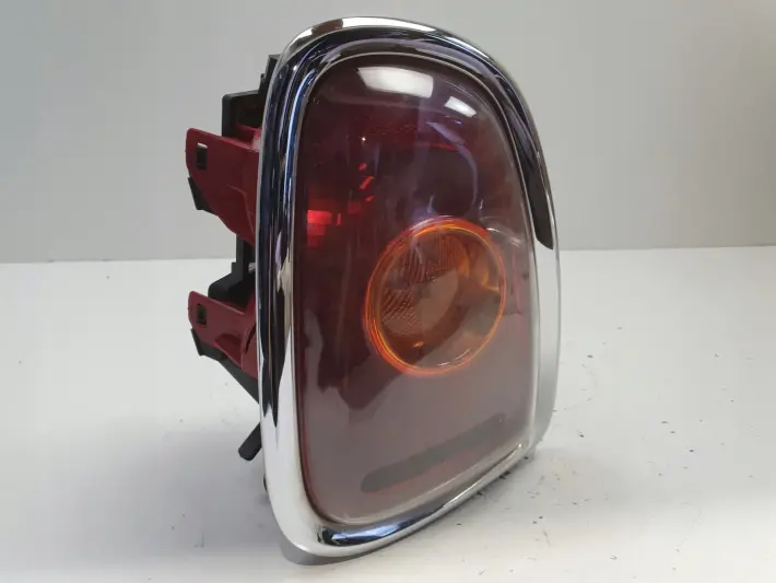 Mini Cooper R56 TYLNA LAMPA LEWA lewy tył kierowcy 2757009