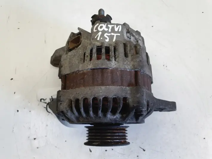 Mitsubishi Colt VI 1.5 T ALTERNATOR
