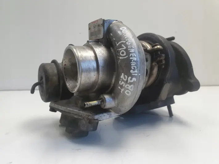 Volvo XC90 2.5 T TURBOSPRĘŻARKA turbo TD04L-14T 8692518
