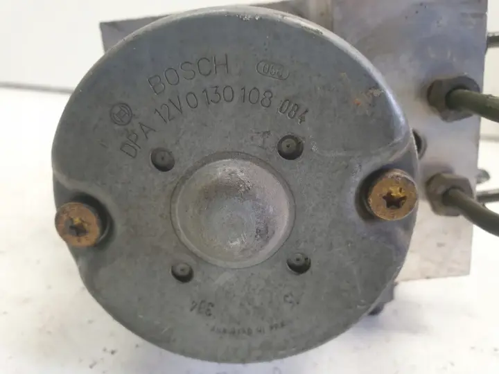 Mitsubishi Carisma POMPA ABS Sterownik 0273004488