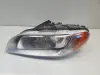 Volvo S80 II V70 III PRZEDNIA LAMPA LEWA LEWY PRZÓD XENON SKRĘTNY 31353532