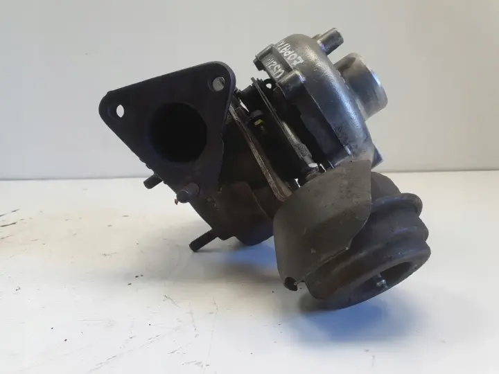 Audi A4 B5 VW Passat B5 1.9 TDI TURBOSPRĘŻARKA turbo 028145702H