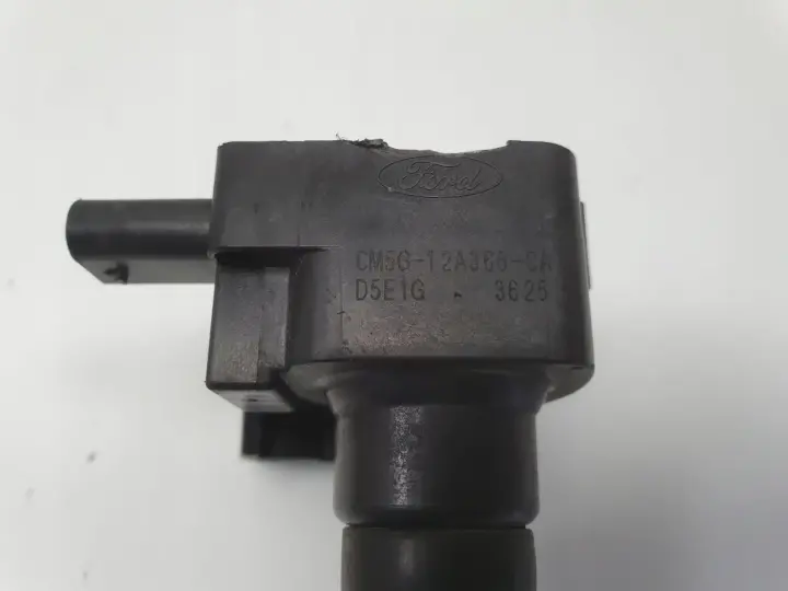 Ford Focus MK3 1.0 EcoBoost CEWKA ZAPŁONOWA CM5G-12A366-CA