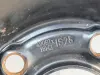 Opel Zafira B Astra H KOŁO DOJAZDOWE dojazdówka 115/70 R16 5x110 2160141