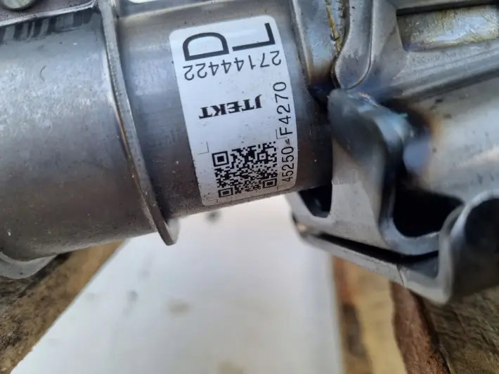 Toyota C-HR CHR ELEKTRYCZNE WSPOMAGANIA Pompa wspomagania 45250-F4270