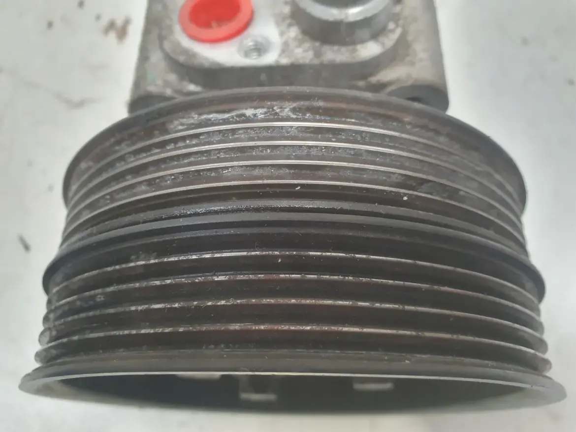 Volvo S80 II V70 III 2.T T POMPA WSPOMAGANIA 31280320 8G91-3A696-NA