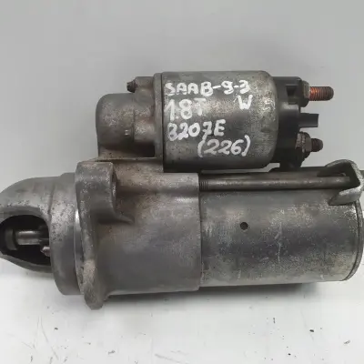 Saab 93 9-3 II 1.8 2.0 T turbo ROZRUSZNIK 55556245