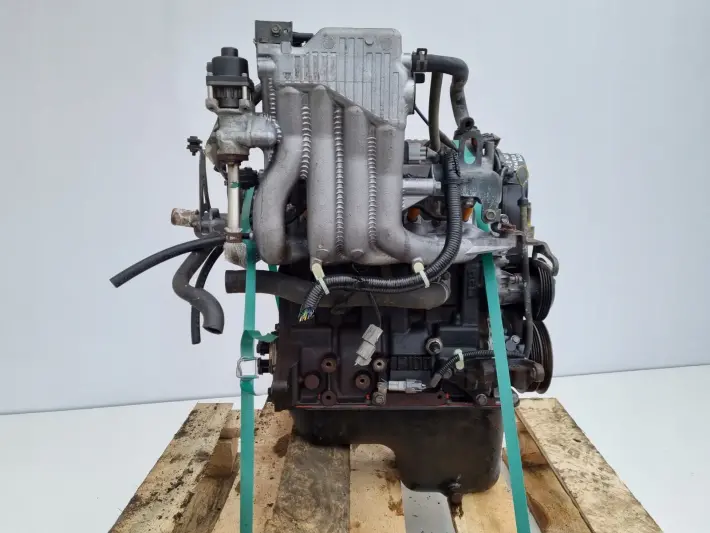 SILNIK KOMPL Suzuki Alto VI 1.0 1.1 16V F10D F10DN