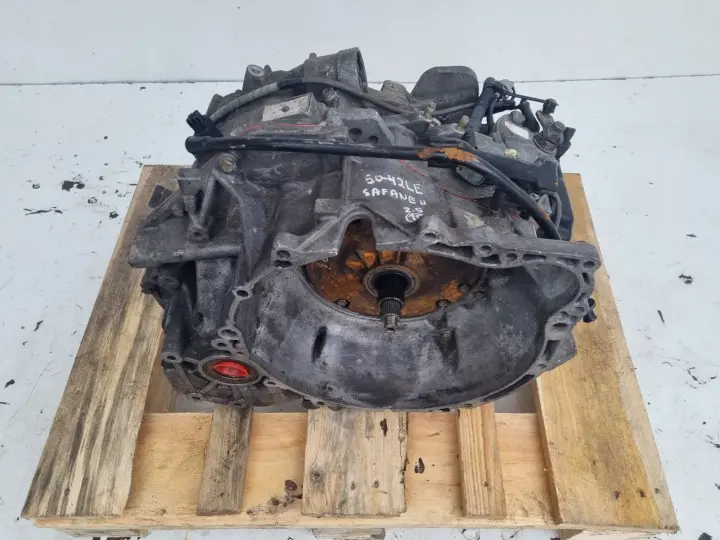 Renault Safrane II 2.5 20V AUTOMATYCZNA SKRZYNIA BIEGÓW automat