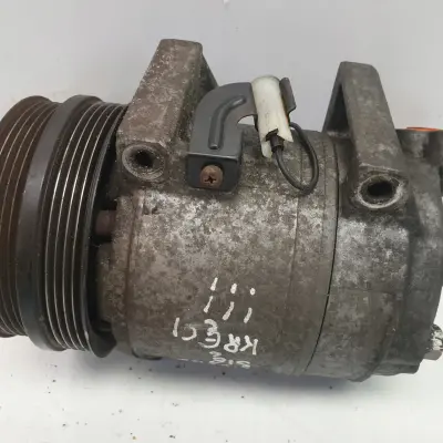 Volvo V70 III 2.5 T Turbo SPRĘŻARKA KLIMATYZACJI