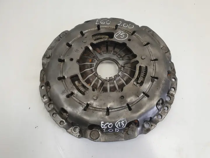 BMW E60 2.0 D SPRZĘGŁO TARCZA DOCISK