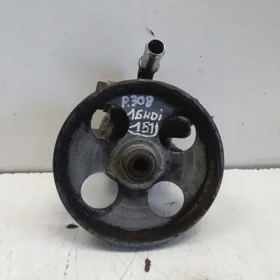 Peugeot 308 1.6 HDI 07-13r POMPA WSPOMAGANIA 9650010780