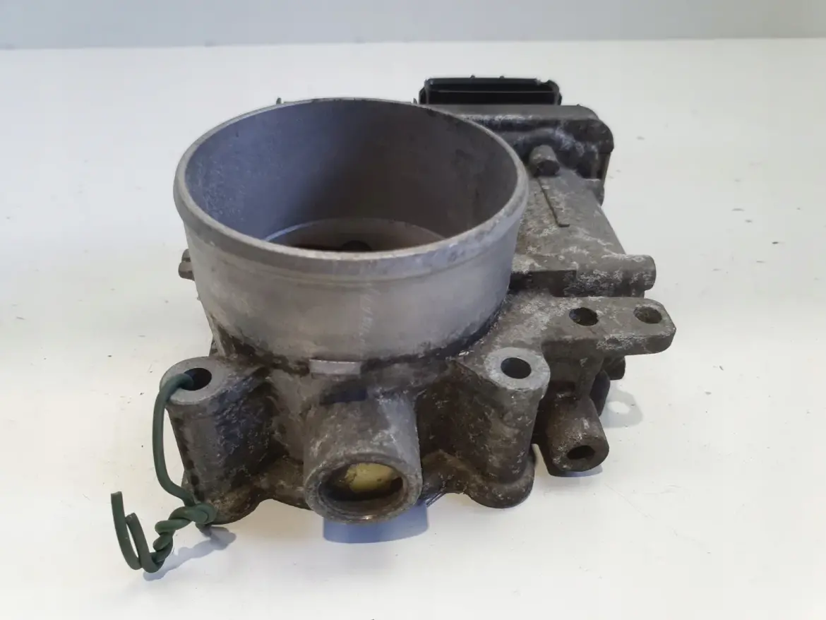 Volvo V70 II 2.4 B PRZEPUSTNICA 8677796