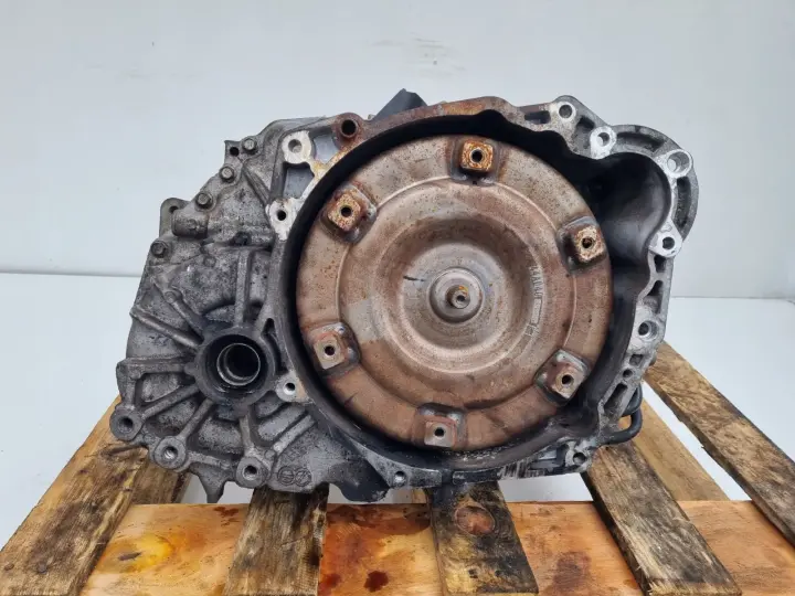 Ford Galaxy III MK3 2.0 TDCI AUTOMATYCZNA SKRZYNIA BIEGÓW 7G91-7000-AB