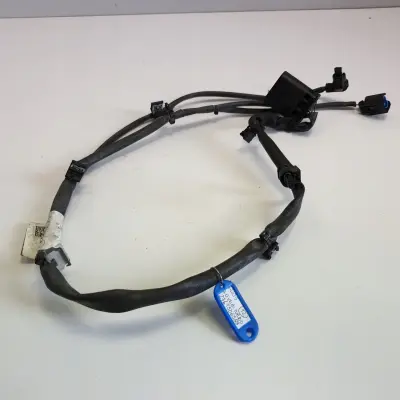 Mercedes W205 3.0 V6 WIĄZKA instalacja A2761506588