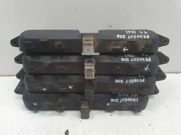 Peugeot 206 306 406 1.4 8V CEWKA ZAPŁONOWA 9628158580