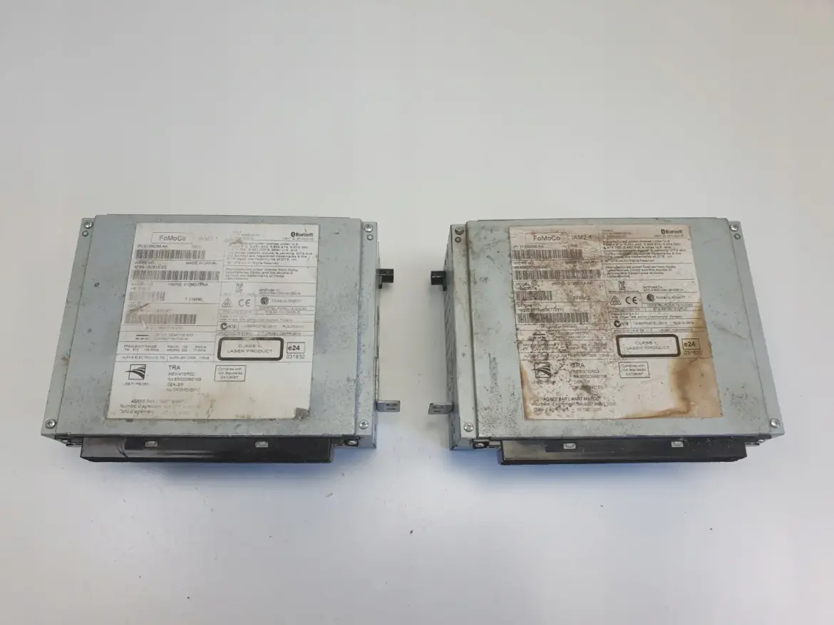 Volvo V40 II V60 S60 II XC60 RADIOODTWARZACZ radio cd NAWIGACJA 31358285