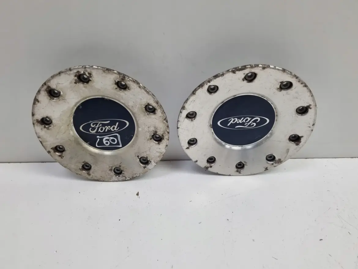 Ford DEKIELEK FELGI Kapsel kołpak 7M5601149A 155mm