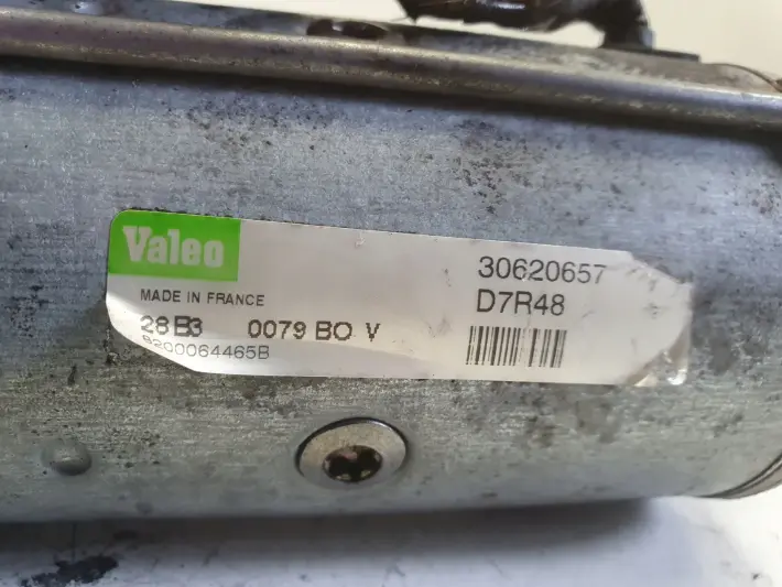 Volvo S40 V40 1.9 D DCI ROZRUSZNIK 30620657