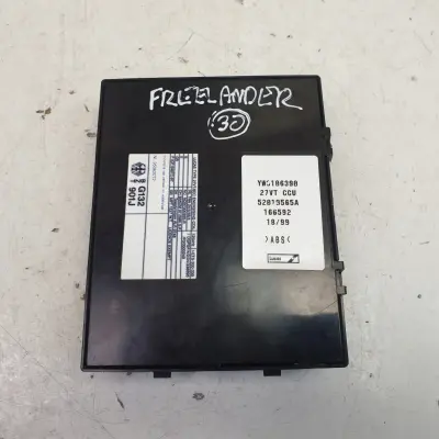 Land Rover Freelander 1.8 16V MODUŁ BSI 52010565A