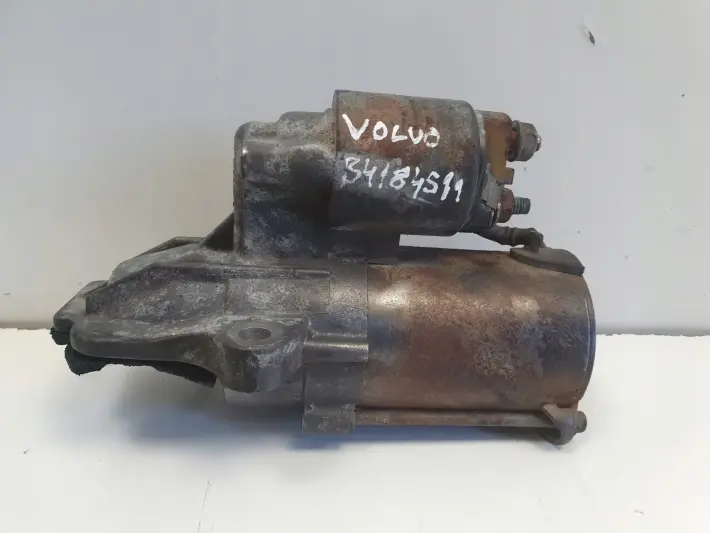Volvo S40 II 1.8 16V ROZRUSZNIK 30667059
