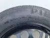Opel Vectra C Astra H KOŁO DOJAZDOWE dojazdówka 125/85 R16 5x110 2160132