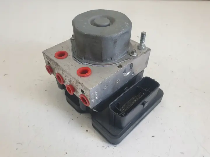 Renault Clio IV POMPA ABS Sterownik 476601283R