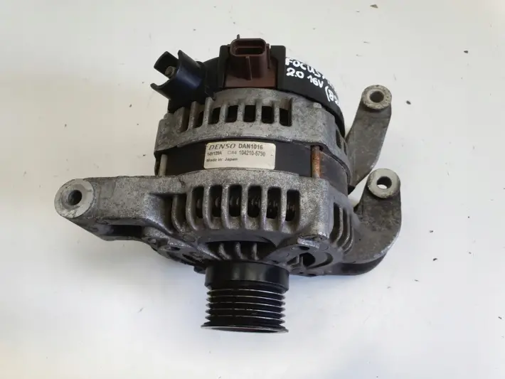 Ford Focus MK2 2.0 16V ALTERNATOR 104210-5790 DAN1016