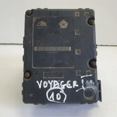 Chrysler Voyager III POMPA ABS hamulcowa