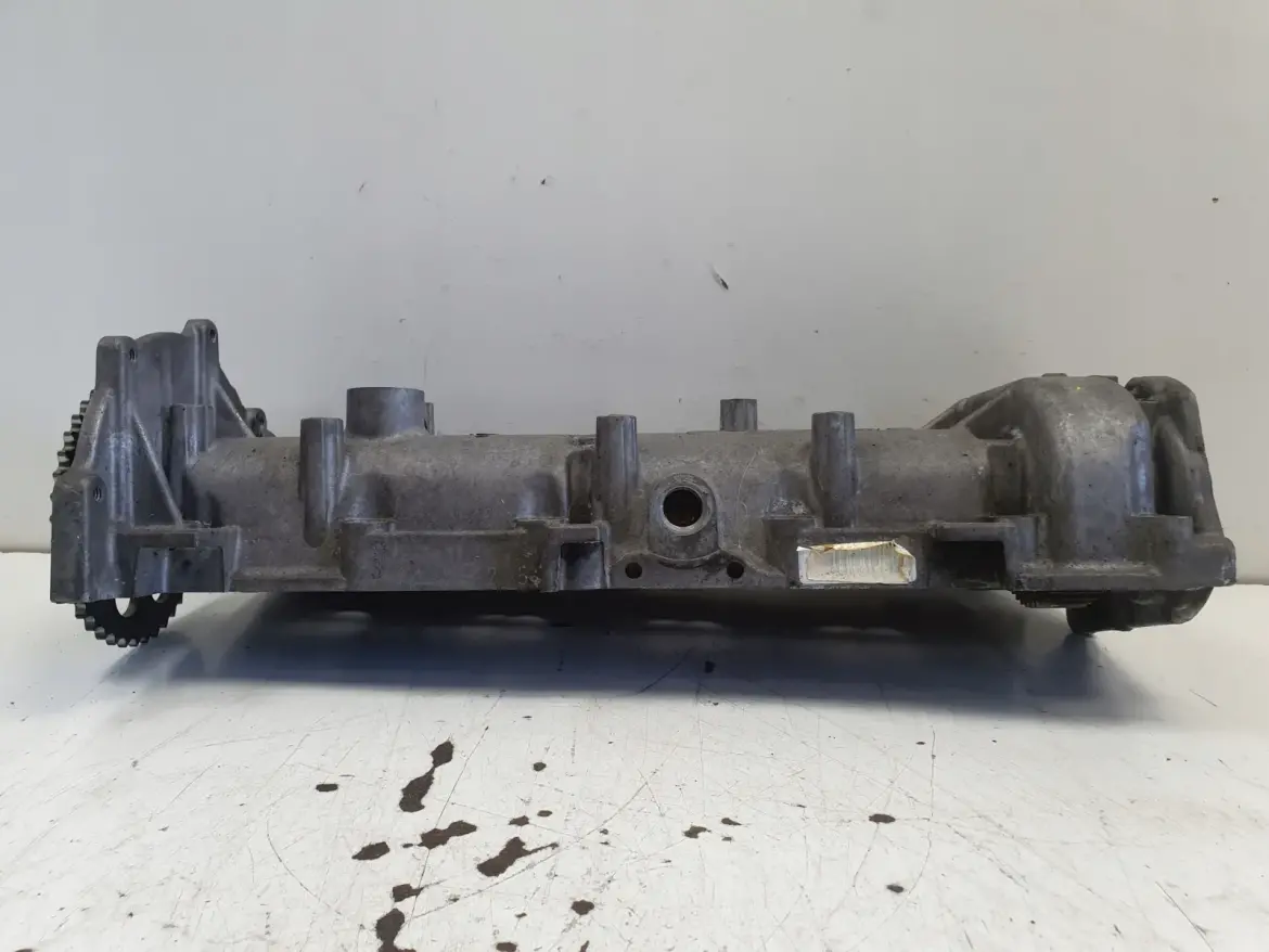 Opel Corsa D 1.3 CDTI WAŁKI ROZRZĄDU pokrywa 55219639