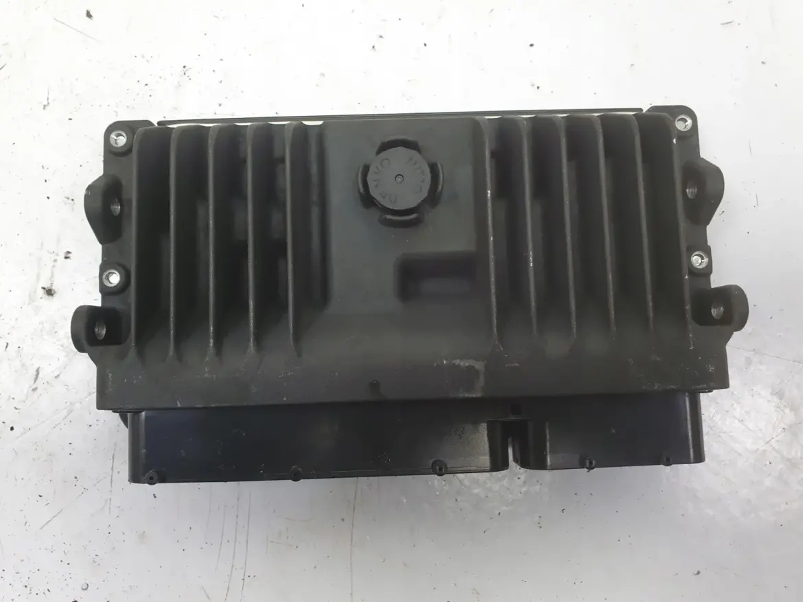 Toyota Yaris IV 1.5 H STEROWNIK SILNIKA komputer 89661-0UA10