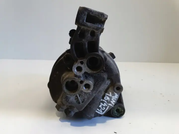 Mini One R50 R53 1.6 16V SPRĘŻARKA KLIMATYZACJI 01139014 11645610