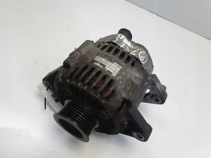 Kia Sedona Carnival II 2.7 V6 ALTERNATOR 37300-3E100 02131-9271 130A