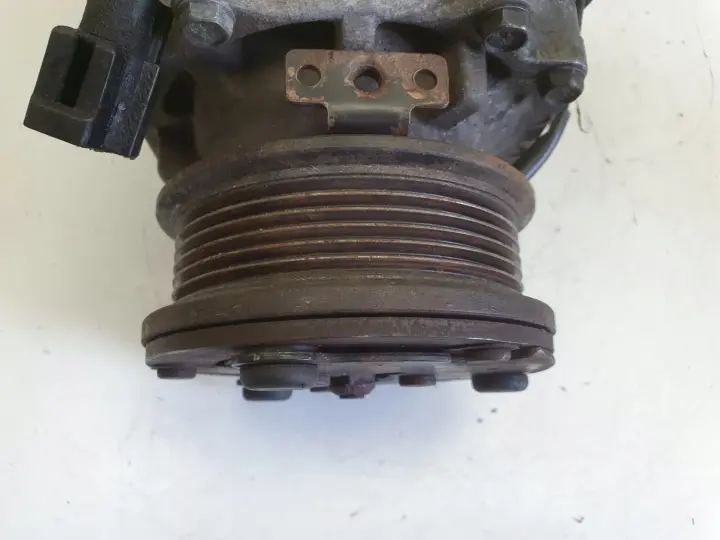 Ford Mondeo MK3 2.0 16V SPRĘŻARKA KLIMATYZACJI pompa