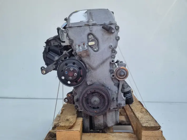 SILNIK KOMPLET Suzuki Swift III 1.3 16V udokumentowane 143tyś M13A