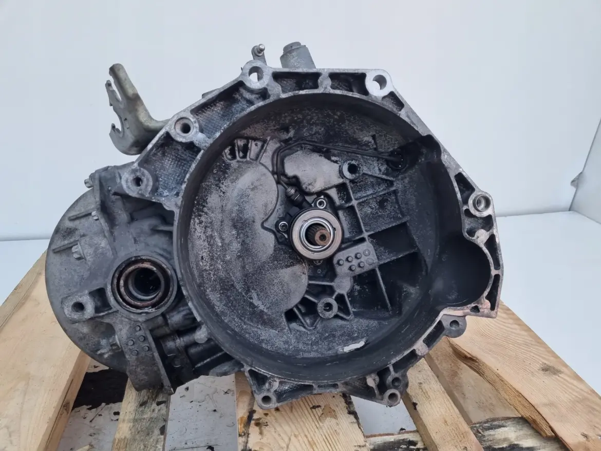 Alfa Romeo 159 2.2 JTS SKRZYNIA BIEGÓW manualna MANUAL