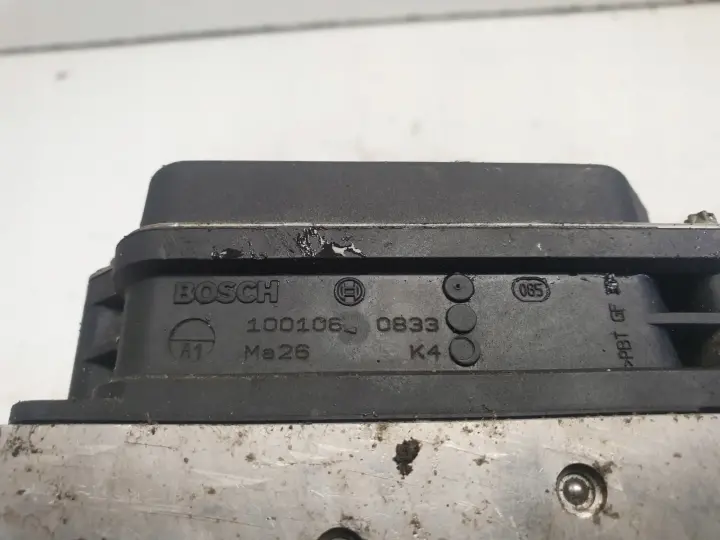 Audi A4 B7 POMPA ABS Sterownik 8E0910517D