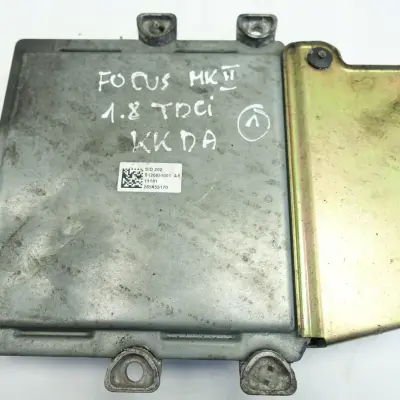 Focus MK II 1.8 TDCI KOMPUTER SILNIKA STEROWNIK