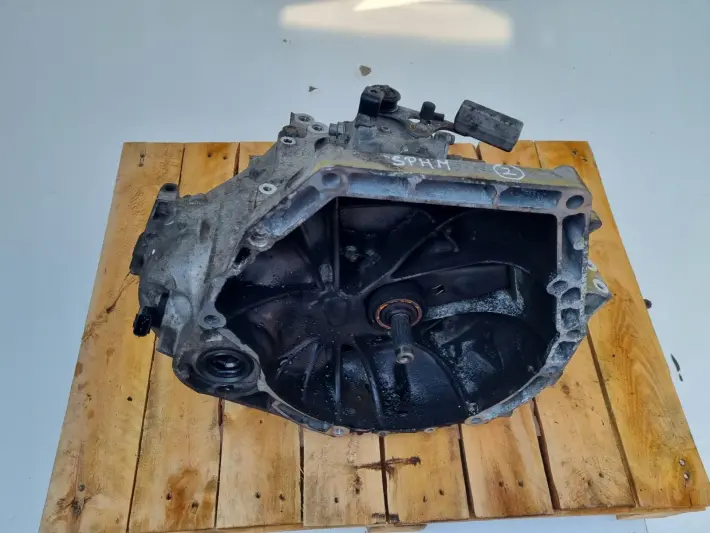 Honda Civic VIII 1.8 V-TEC MANUALNA SKRZYNIA BIEGÓW manual SPHM